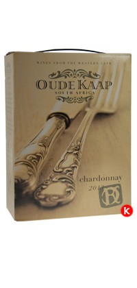 Oude Kaap Chardonnay 3L